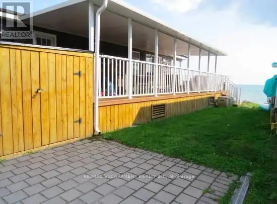 80 WYLDEWOOD BEACH ROAD Port Colborne (Sherkston), Ontario in Houses for Sale in St. Catharines - Image 6