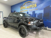 RAM 1500 CLASSIC 2022 V8 5.7L CREW-CAB 4X4 TOUT ÉQUIPÉ / CAMÉRA DE RECUL / BLUETOOTH / AVEC SEULEMEN... (image 1)