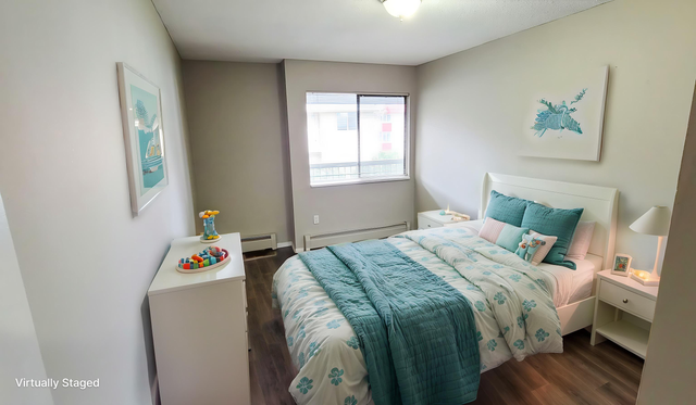 Clearbrook Apartment For Rent | Dahlstrom Manor Apartments in Long Term Rentals in Abbotsford - Image 9