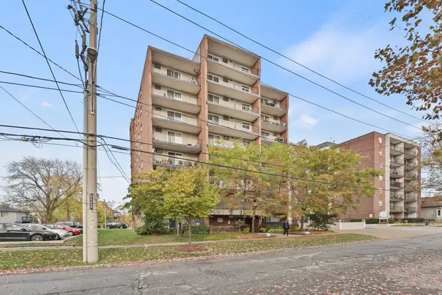 Da Vinci Tower and Mildon Tower Apartments - 2 Bedroom Apartment in Long Term Rentals in Windsor Region - Image 3