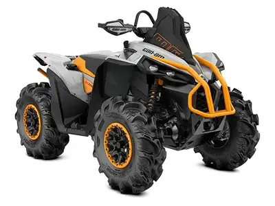 2026 Can-Am REN XMR 650 GY 26 5TTA 2026 Can-Am REN XMR 650 GY 26 5TTA ...