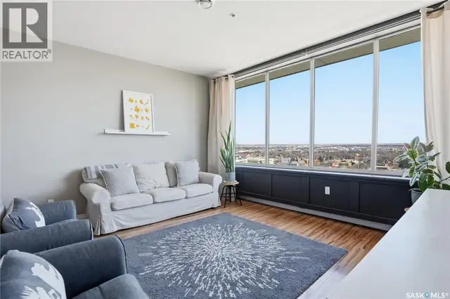1108 1867 Hamilton STREET Regina, Saskatchewan in Condos for Sale in Regina - Image 5