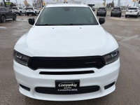 Drive bold with this 2020 Dodge Durango GT — the perfect mix of muscle, space, and everyday versatil... (image 8)