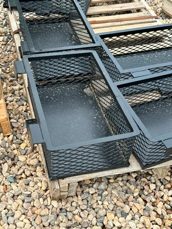 THE BEST Man Baskets and Jibs in Ladders & Scaffolding in Edmonton - Image 8
