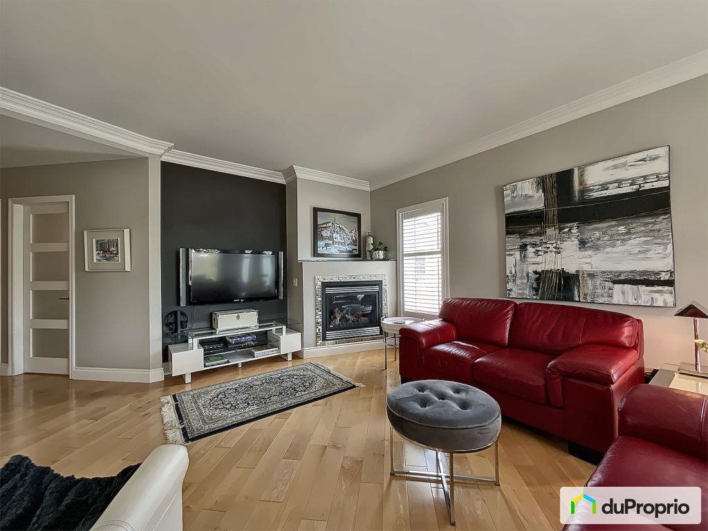 $329,000 - Condominium for sale in Ste-Catherine-de-la-JC — photo 3