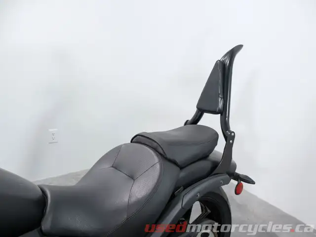 2023 Kawasaki Vulcan 650 S in Street, Cruisers & Choppers in Kelowna - Image 18