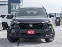 Discover sporty capability and modern versatility with the 2024 Honda CR-V Sport AWD. Finished in a... (image 1)
