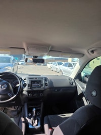 2016 Volkswagen Tiguan Year: 2016 Make: Volkswagen Model: Tiguan Mileage: 331,000 KM Transmission: A... (image 6)