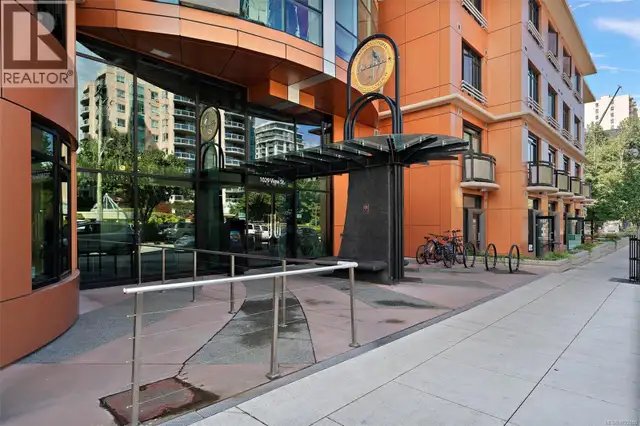 511 1029 View St Victoria, British Columbia in Condos for Sale in Victoria - Image 14