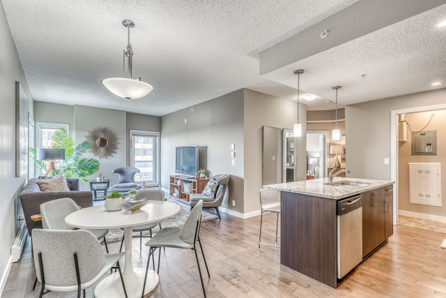 The Northbank - The Northbank Apartment for Rent in Long Term Rentals in Edmonton - Image 4