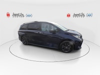 *** OTTAWA’S ORIGINAL IMPORT DEALER!! SMETANA APPROVED *** Yes, only 570kms, this is not a misprint... (image 1)