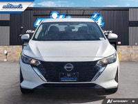 Look at this 2024 Nissan Sentra SV | Heated Seats | Remote Start | Adaptive Cruise | Keyless Entry |... (image 7)
