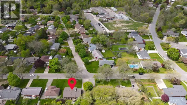 31 MASTERSON AVENUE St. Catharines (Glendale/Glenridge), Ontario in Houses for Sale in St. Catharines - Image 35
