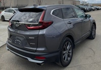 2020 Honda CR-V Sport AWD | 179,602 KM Sunroof, Heated Seats, Heated Steering Wheel, Backup Camera,... (image 3)