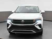The Taos comes with a 158-hp turbocharged 1.5-liter four-cylinder, its road manners are refined, and... (image 1)