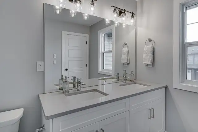 Townhouses in Aspen Ridge in Long Term Rentals in Saskatoon - Image 11