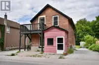 SHED FOR RENT $400 PER MONTH,119 ALBERT Street S, Orillia, On
