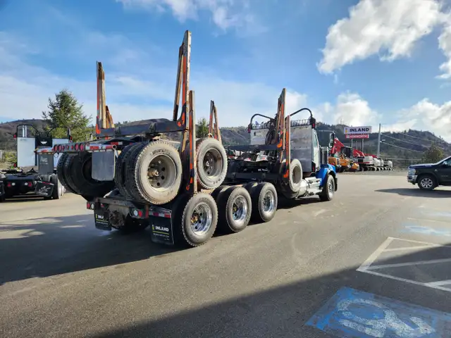 2019 Western Star W900 in Heavy Trucks in Kamloops - Image 6
