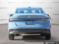 This Nissan Sentra has a trusty Regular Unleaded I-4 2.0 L/122 engine powering this Variable transmi... (image 5)