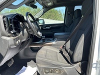 // ACCIDENT FREE!! // Built for hard work and weekend fun, this 2023 Chevrolet Silverado 1500 LT Tra... (image 2)