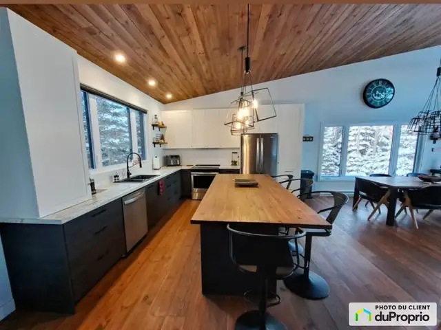 $899,900 - Country home for sale in ND-Du-Laus in Houses for Sale in Gatineau - Image 5