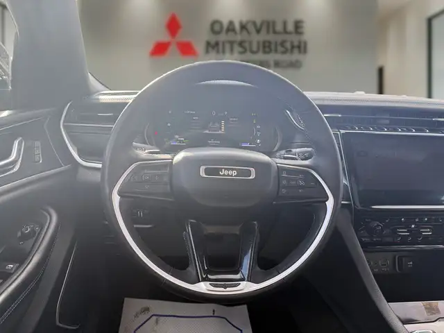 2022 Jeep Grand Cherokee Trailhawk in Cars & Trucks in Oakville / Halton Region - Image 13