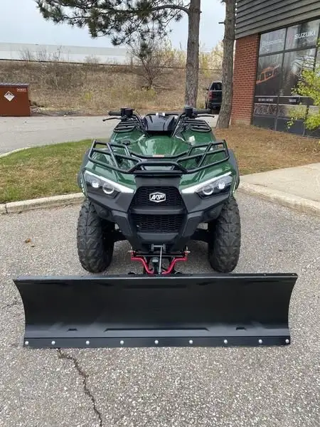 2023 Argo XPLORER 700 EPS $51 B/W ZERO DOWN  in ATVs in Strathcona County - Image 2