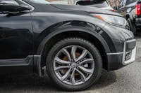 Honda * CR-V * Sièges chauffant * Sport *AWD * Caméra recul * Bas kilométrage * Repris en échange *... (image 6)
