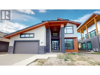 Welcome to this stunning custom mountain modern home in The Cedars. This expansive property offers 4...