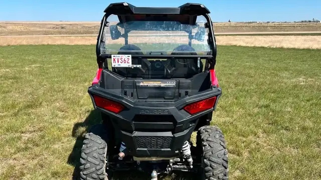 2019 POLARIS RZR 900 EPS (FINANCING AVAILABLE) in ATVs in Saskatoon - Image 4