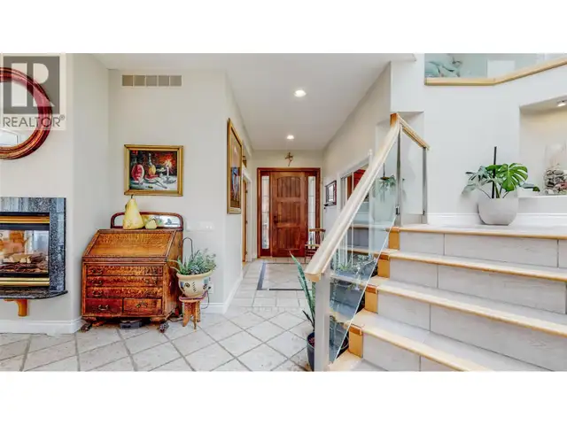 8330 22ND Avenue Osoyoos, British Columbia in Houses for Sale in Penticton - Image 20