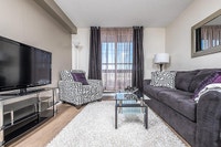 Located steps from the Rideau River and a short drive from downtown, Riverside Towers in Ottawa Sout... (image 7)