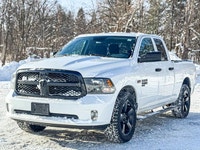 - 5.7 L HEMI V8 - 4x4 - Android Auto / Apple CarPlay - Running Boards *Find your next used vehicle a... (image 6)