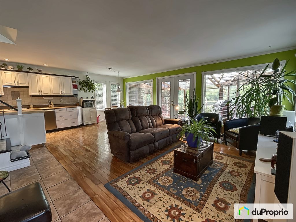 $529,000 - 2 Storey for sale in Chicoutimi (Laterrière) — photo 2