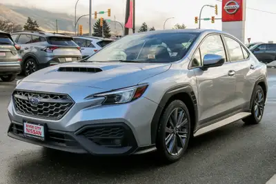 WAS: $33998 NOW: $32498This 2023 Subaru WRX comes fresh to the lot with everything you could want! –...