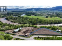 3471 OLD BABINE LAKE ROAD Smithers, British Columbia Smithers Skeena-Bulkley Area Preview