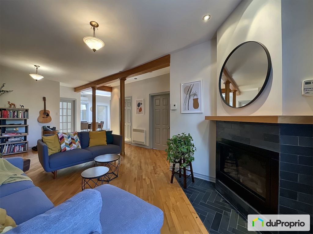 $1,440,000 - Triplex for sale in Le Plateau-Mont-Royal — photo 1