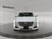 **Strickland's is home of the Hassle-Free car shopping experience. We make car buying fun, find your... (image 1)
