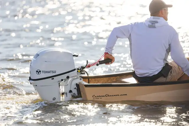 Tohatsu Outboards delivered to your door in Other in Vancouver - Image 6