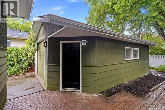 5 DARKE CRESCENT Regina, Saskatchewan in Houses for Sale in Regina - Image 32