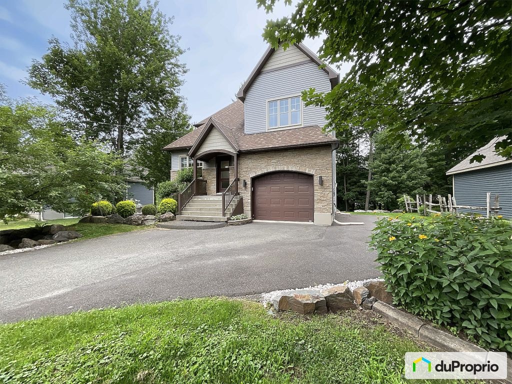 $764,500 - 2 Storey for sale in Granby — photo 2