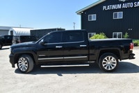 Black Friday Sale Happening Now Dont Miss Out! 2018 GMC Sierra 1500 Denali Luxury Meets Pickup Power... (image 3)