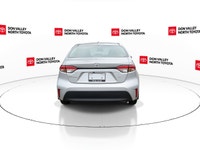 Vehicle Description This one-owner, Clean CARFAX Toyota Corolla LE comes with low kilometres and del... (image 6)