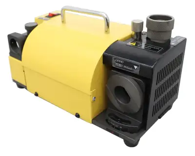 *110V MR-13A Drill Bit Grinder Grinding Range ф3-ф13 027063, View more