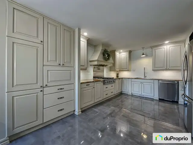 $639,000 - Bungalow for sale in Drummondville (Drummondville) in Houses for Sale in Drummondville - Image 6