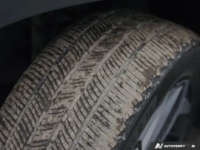 2022 Hyundai Tucson Hybrid Ultimate great first car |leather... in Cars & Trucks in London - Image 8