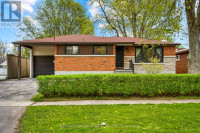 146 GADSBY AVE Welland, Ontario