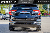 OFF LEASE, ONE OWNER ACCIDENT FREE DENALI! This Terrain AWD comes very well equipped with power sunr... (image 4)