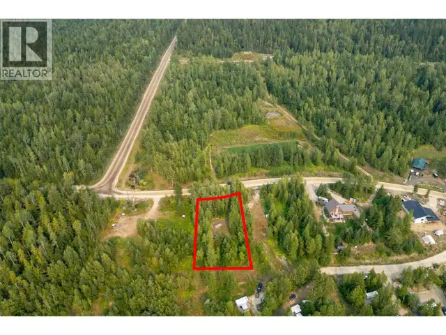 387 GALENA SHORES Drive Galena Bay, British Columbia in Land for Sale in Nelson - Image 8