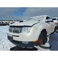 2010 Lincoln MKX parts available Kenny U-Pull Sudbury